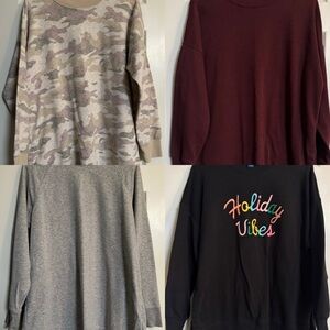 Old Navy Women's Tunics